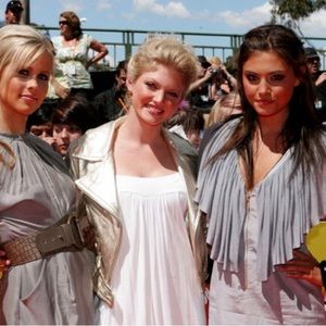 Meet your Posher, Triver